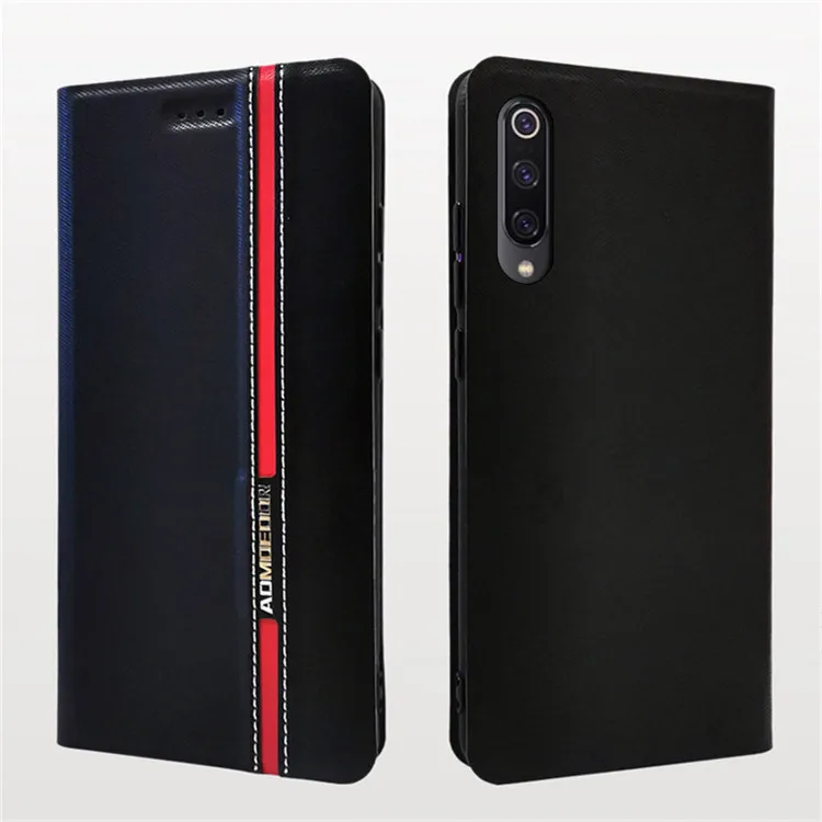 Кожаный чехол для Meizu C9 Pro 16x15 16 плюс 16S 16th U20 M5S M6t M8 Lite M6 M5 M3 Note 8 9X8 M6s Pro 7 Чехол-книжка для телефона чехол s
