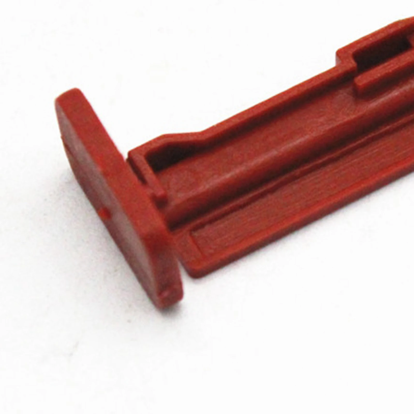 

Replacement Lock Tab Dipstick Filler Tube Plug for Mercedes 722.6