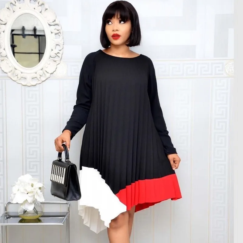 Африканские платья для женщин 2020 африканская одежда Африканское Платье с