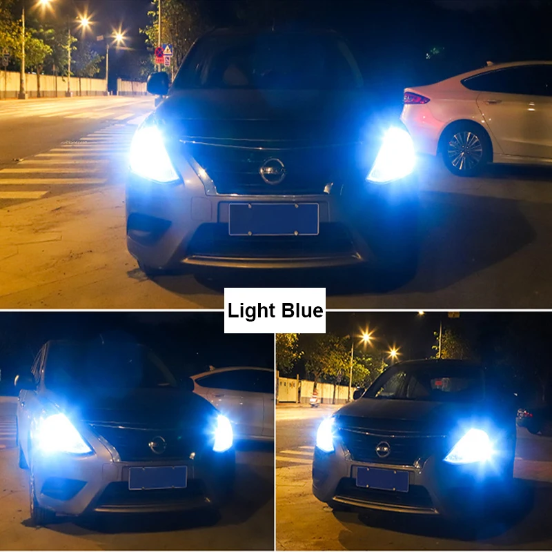 

9 LED T10 Car Headlights Park Turn Light For Mercedes Benz W211 W203 W204 W210 W205 W212 W220 AMG Jaguar XE XF XJ