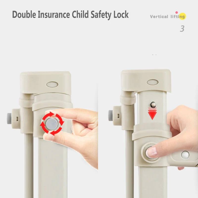 Ограждение для кроватки 2 м защитные ворота детской ограждение манеж | Мать и