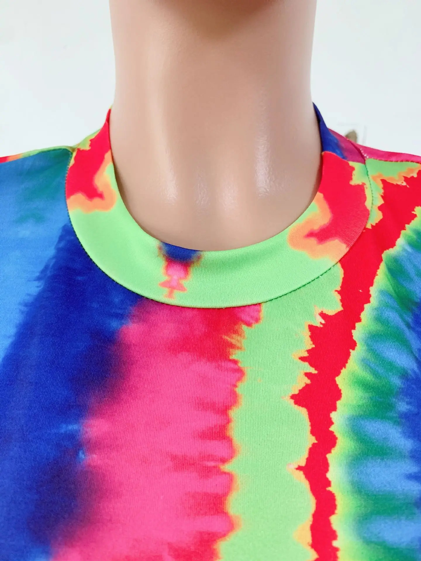 2019 Новая Мода Африканский принт эластичный Базен рок стиль Дашики полный рукав