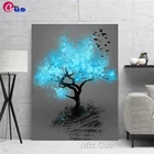 Алмазная живопись 5D 