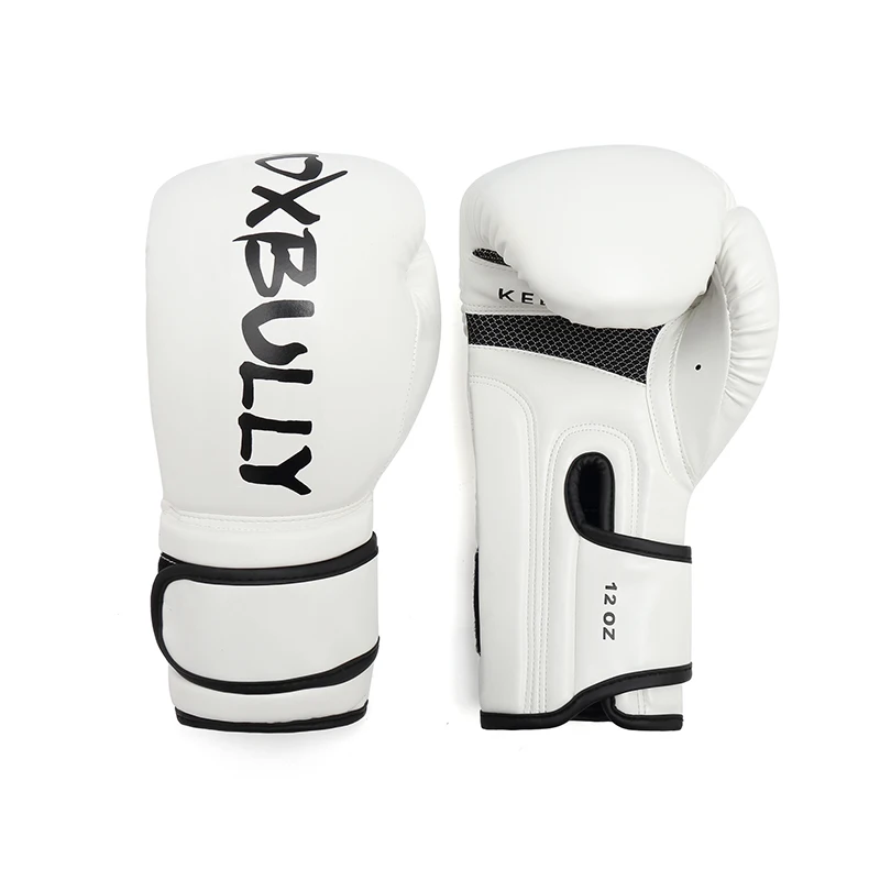 

Warrior Boxing Gloves Top King Wrist Protection Adults Children Boxing Gloves Martial Arts Articles Entrenamiento Boxeo Training