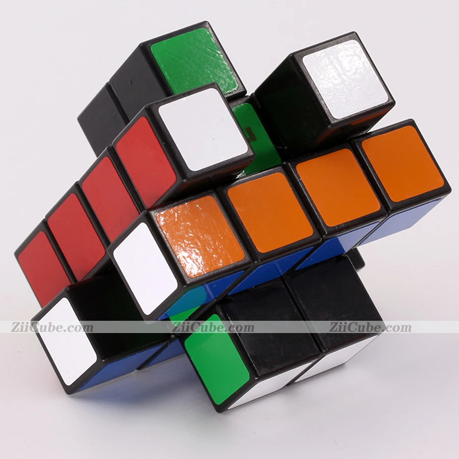 mf8 Magic Cubes TomZ Full Function 2x3x4 234 MoFangBa Special Unequal Puzzles Stickers 2*3*4 Magical Cubo Di кубики секс | Игрушки