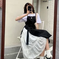 Черно-белый комплект#4