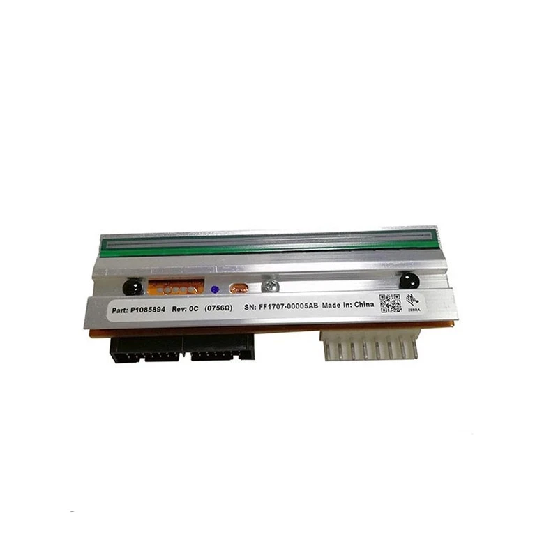 Оригинальная новая печатающая головка ZT510 200DPI 300DPI Печатающая для принтера Zebra |