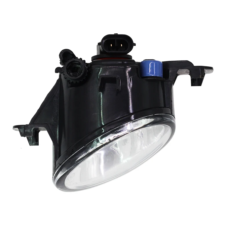 Buildreamen2 для Nissan Primera седан (P12) 2002 2015 Противотуманные фары Дневные Фары Светильник