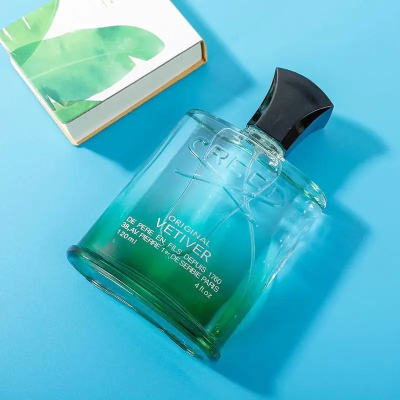 

Hot Brand Men Parfum CREED Parfumes Long Lasting Natural Classical Parfum for Gentleman Spray Fragrance Parfumee