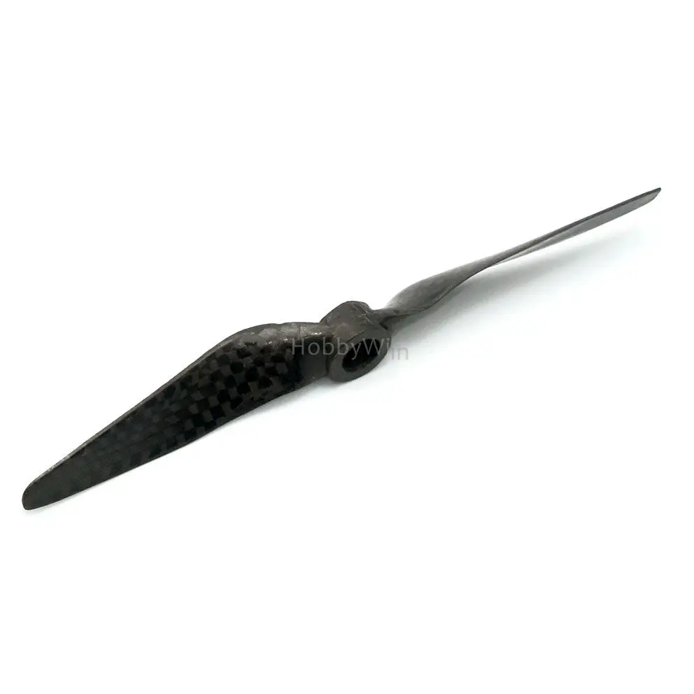 5x5 CCW Electric Carbon Propeller for RC Model Airplane Racing FPV Drone | Игрушки и хобби