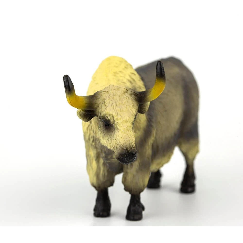 Фигурка Светлый Як 81760 | Игрушки и хобби