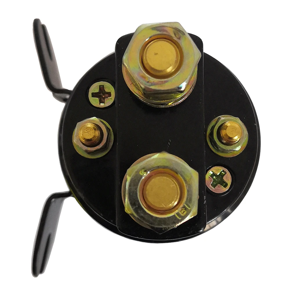 QCC15200A DC Contactors Motor Start Switch for Electric Forklift