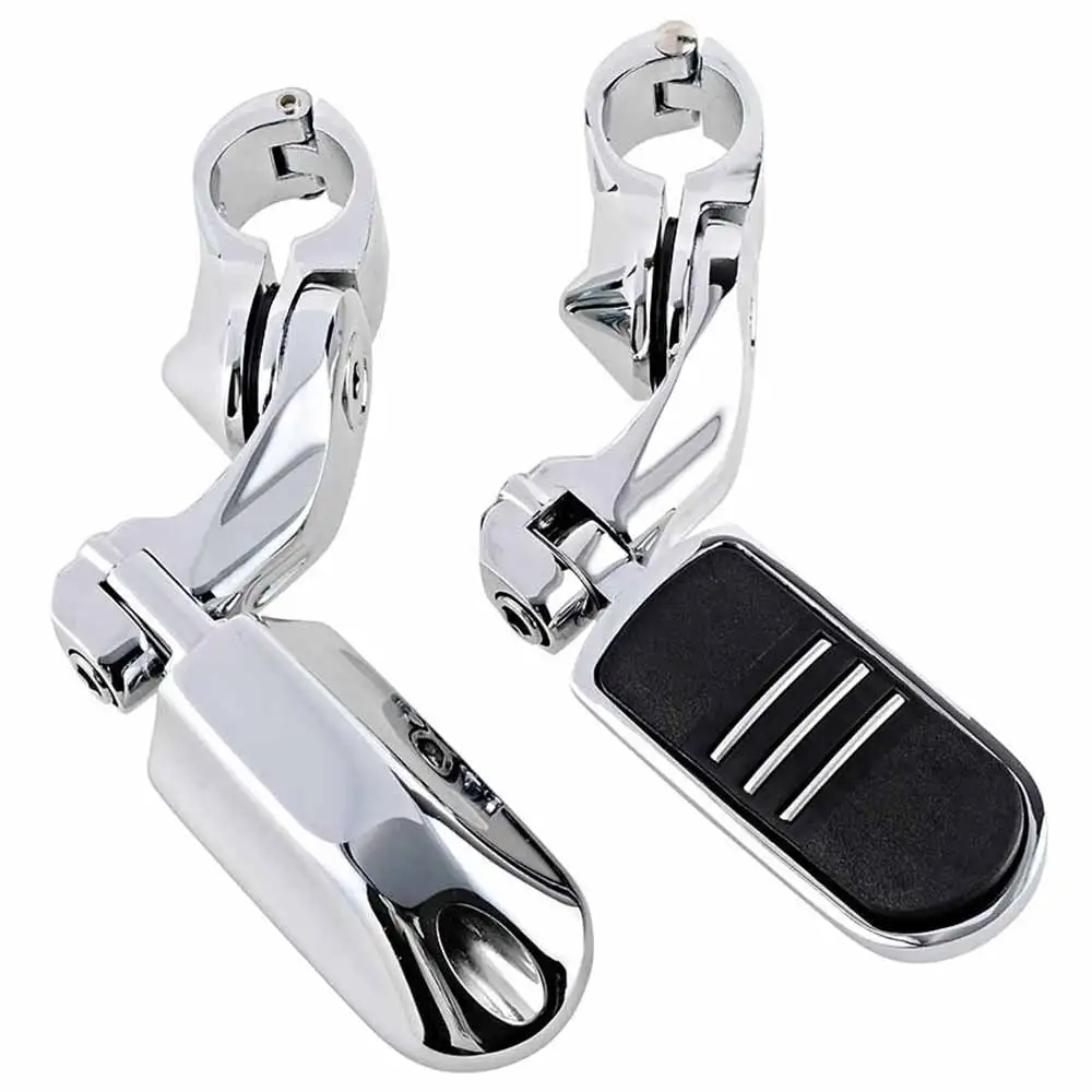 

Motorcycle Parts