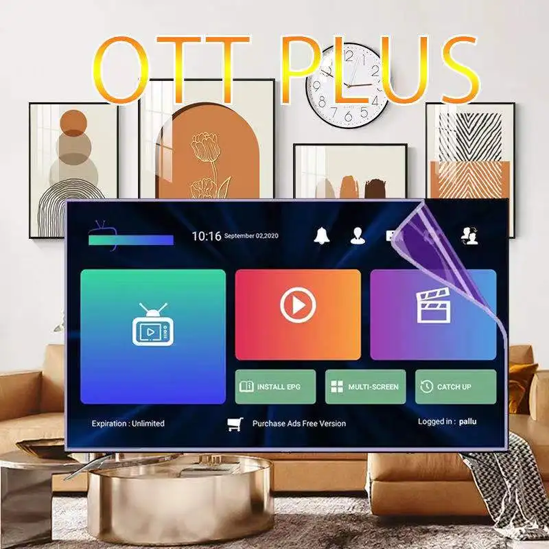

FHD 4K 1080P Поддержка smart TV phone ip TV Android box Компьютер s pro ПК