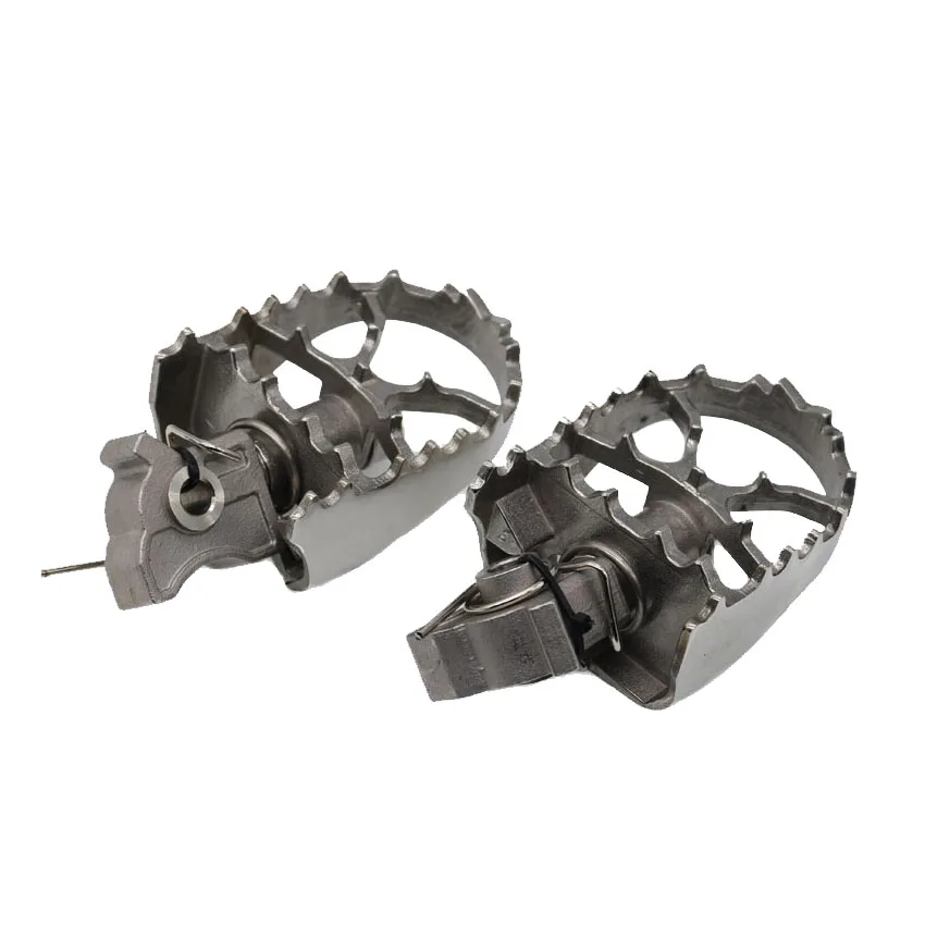 

Rotating Motorcycle Footpegs Foot Pegs for BMW R1200GS LC Water Cooled 2013-2016 R1200GS Adventure F800GS G650GS F650GS F650GS