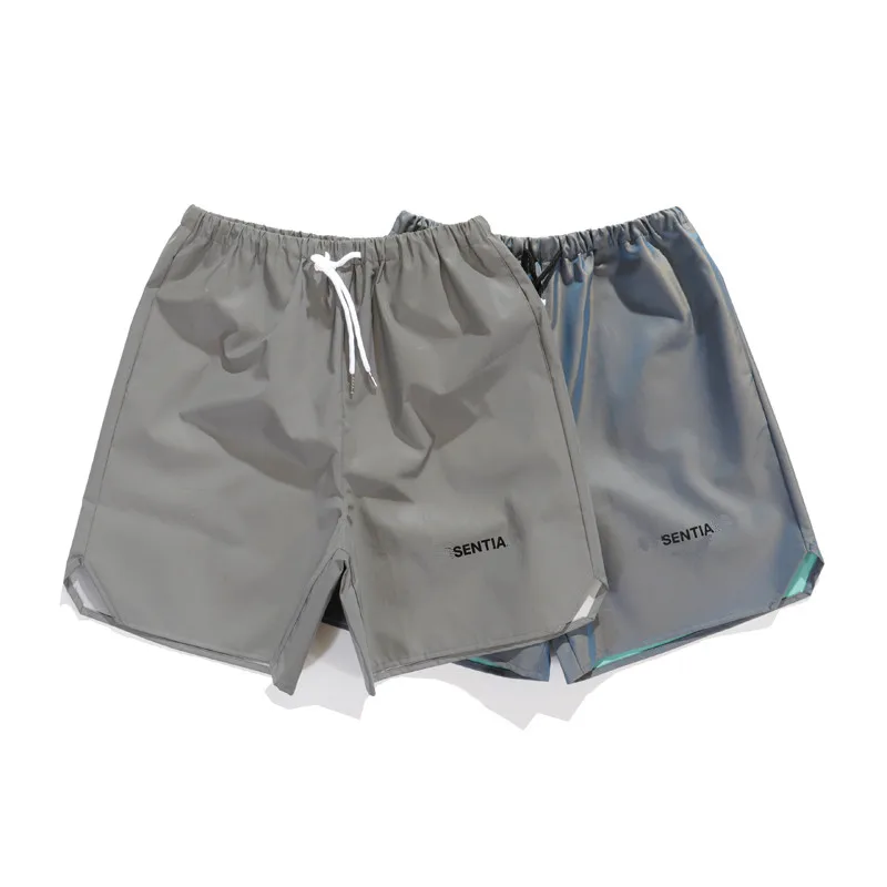 

CODE 63 Men's summer shorts thin five-point pants casual tide all-match shorts