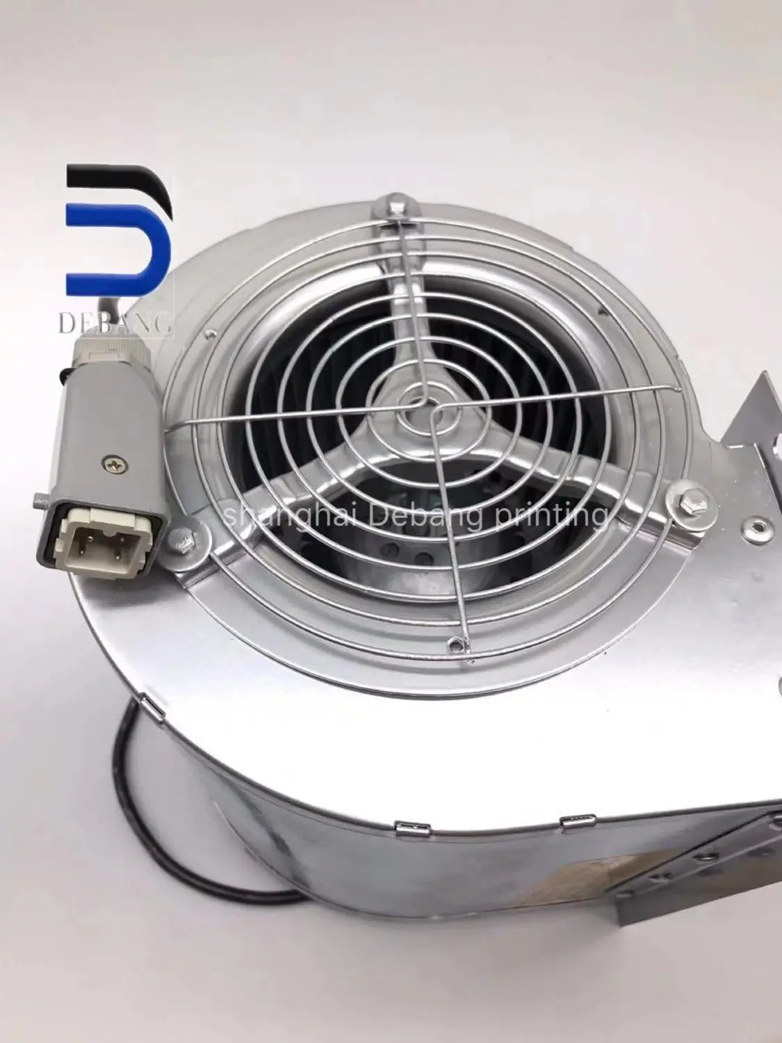 Аксессуары для принтера CD102 CD74 воздушный насос шкафа f.102.3106 вентилятор отвода