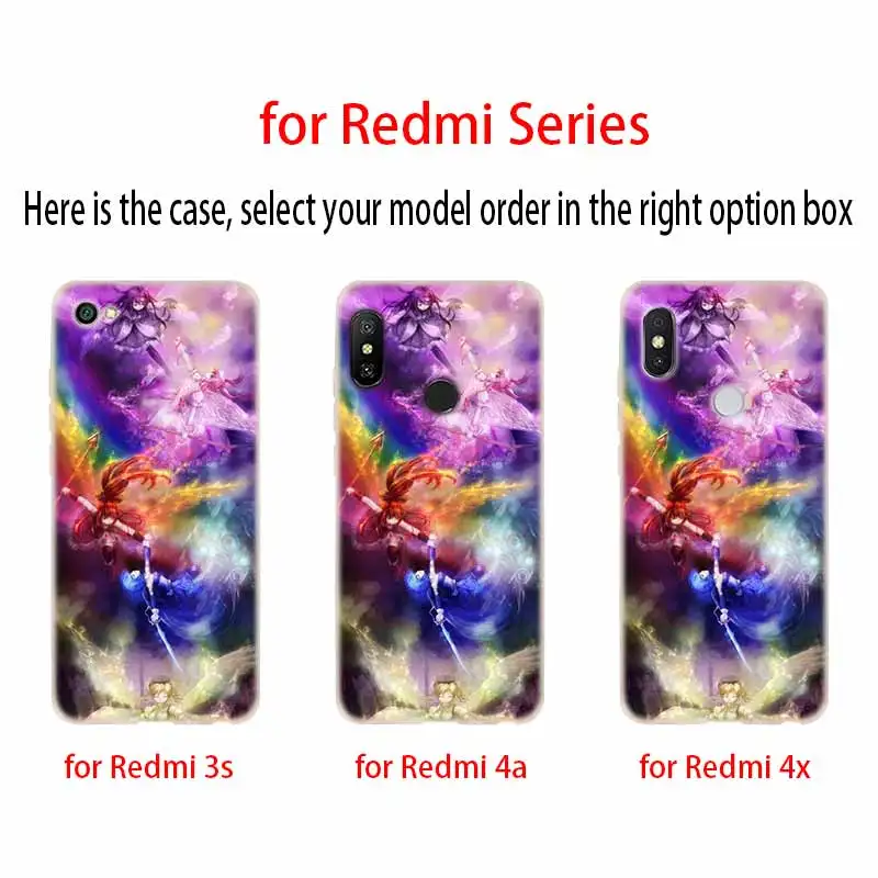 Чехол силиконовый для Xiaomi Redmi Note 10 11 9 8 7 Pro Max 11S 10S 9S 8T 4G | Мобильные телефоны и