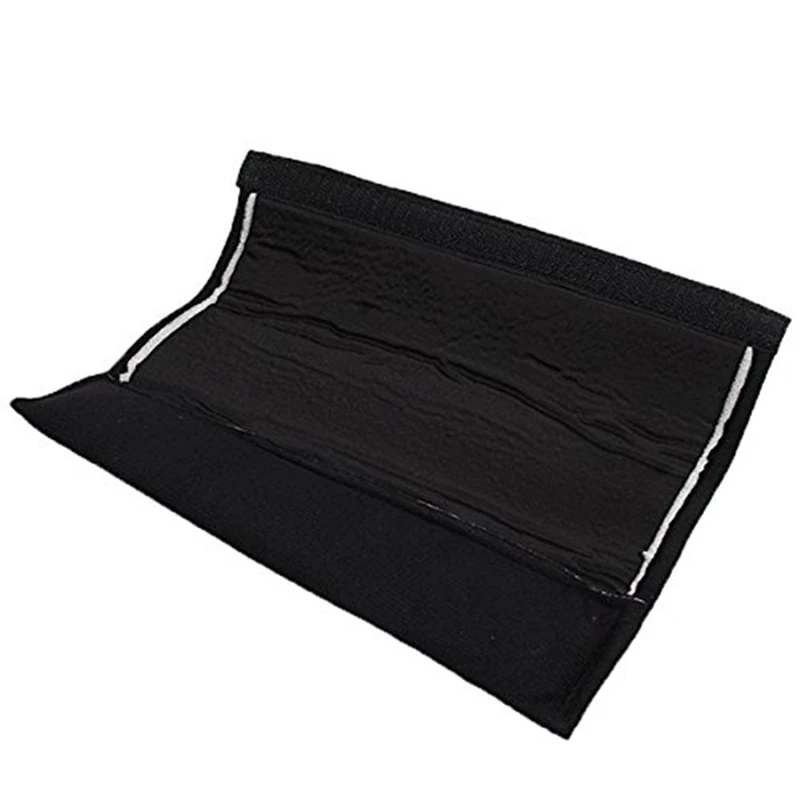 

Soft Plush Safety Belt Cover Padding Sleeve Shoulder Protection Guards Car Auto Interior Accessories