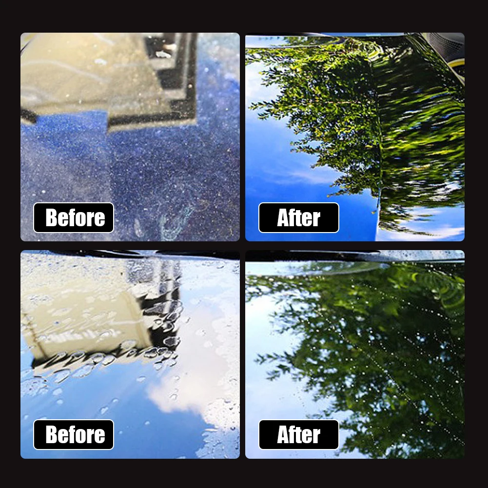 Керамическое покрытие для защиты автомобиля от царапин 120 мл | Автомобили и