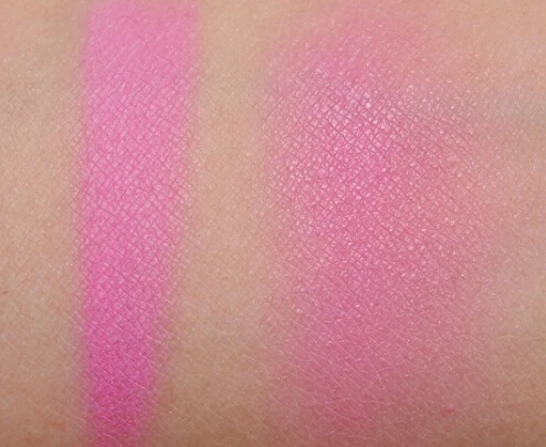 Макияж 24 цвета 6 г пигмент для лица Румяна Пудра бронзер Cosmestics профессиональная