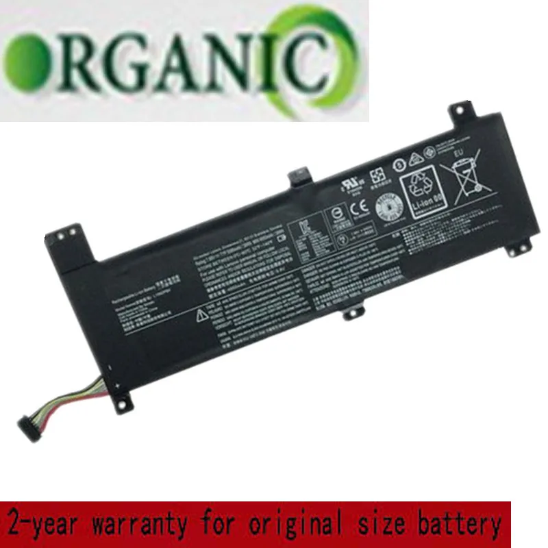 

Аккумулятор для ноутбука Lenovo xiaoxin 310-14ISK L15C2PB4 L15M2PB2 L15M2PB2 L15L2PB2 L15L2PB2