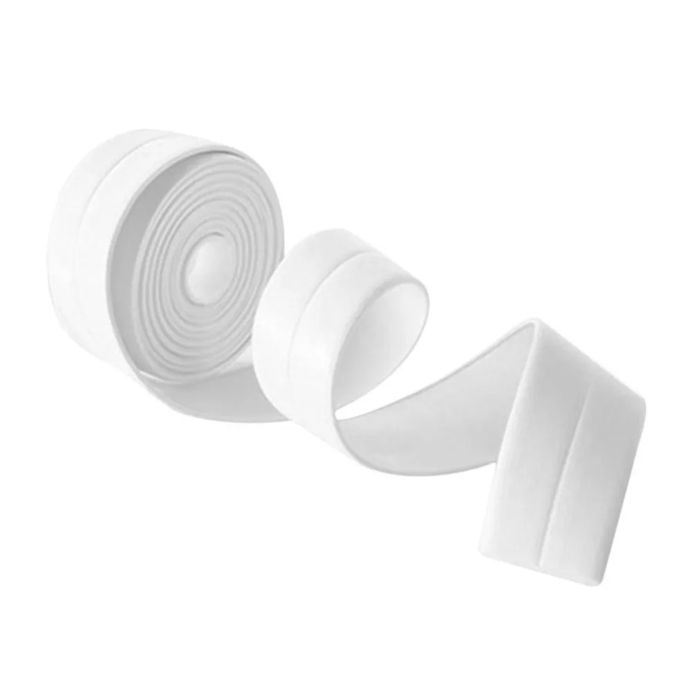 Водонепроницаемая самоклеящаяся герметичная лента для ванной и кухни|Лента| |