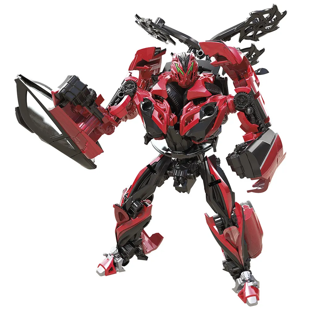 Игрушки трансформеры Takara Tomy серия для студии Optimus Prime Bumblebee SS05 01 06 07 робот аниме