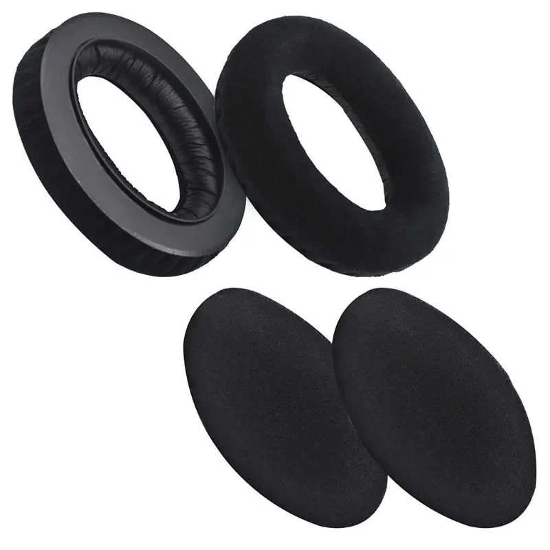 

1Set Foam Earpads Ear Cushion Headband Soundproof Sponge for hd545 HD565 HD580