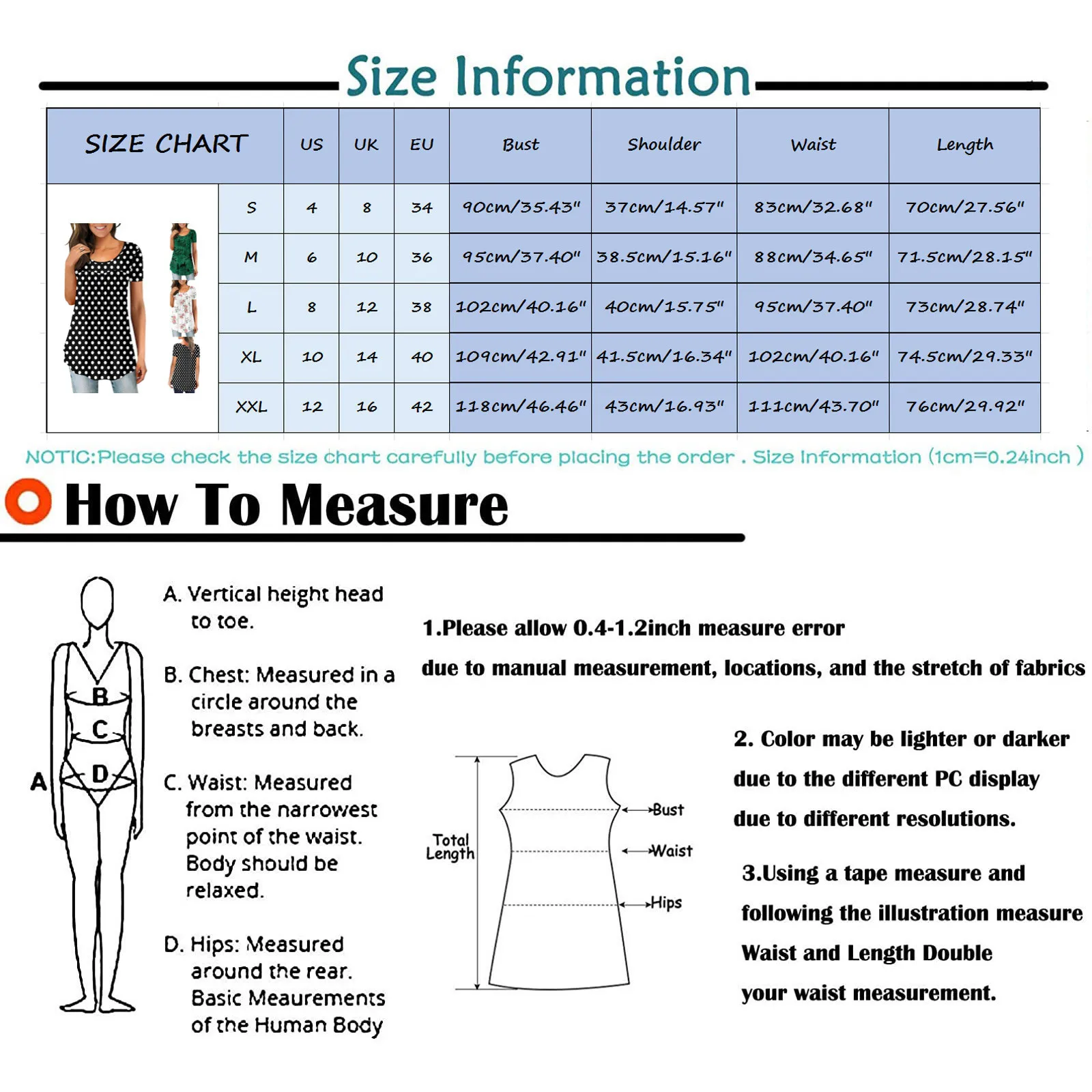 

Summerwomen'sshirt 2021 Mature Generous Casual Wear Short Sleeve New Style O-neck Print Cotton Summershirt Woman Tops Blouse