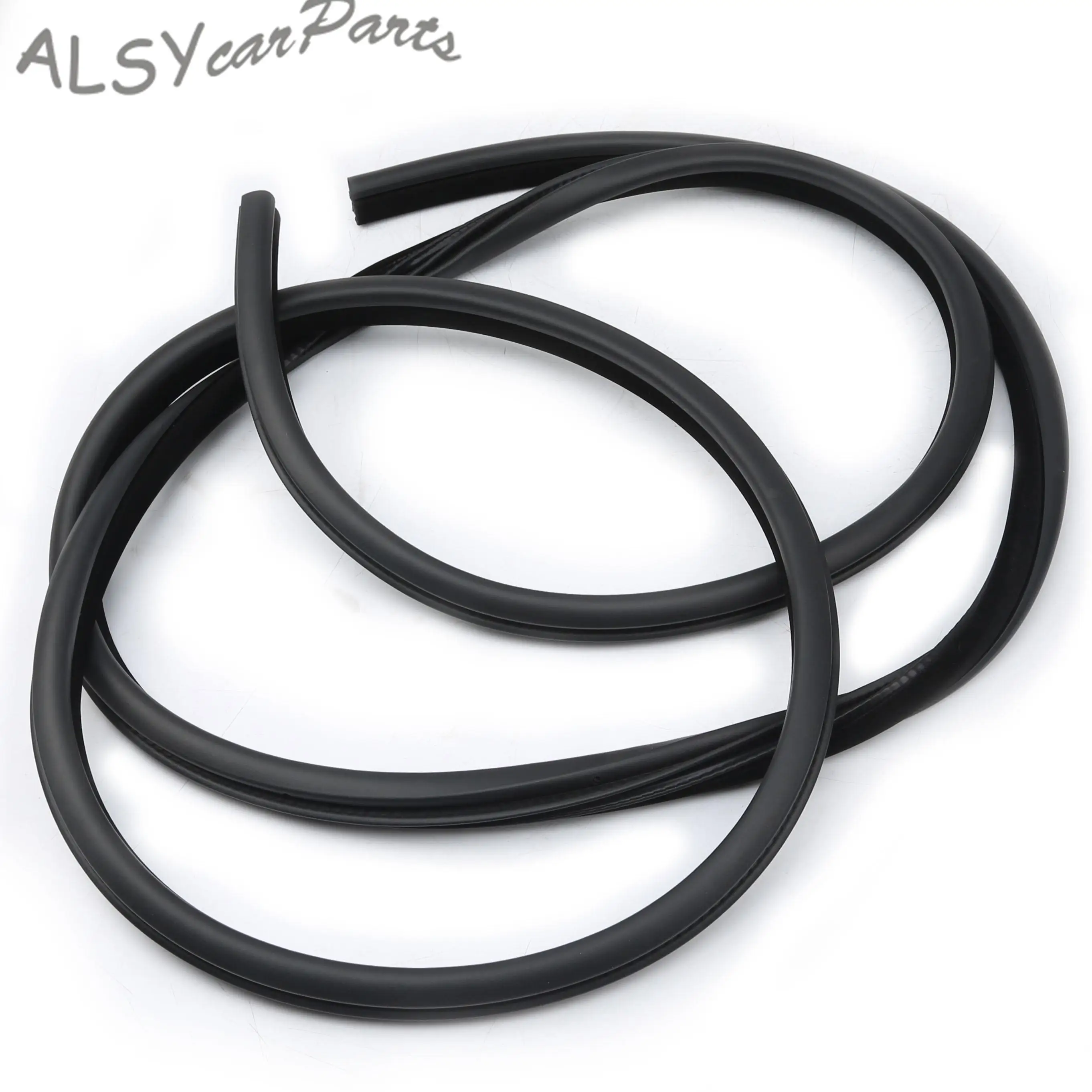 

New Land Rover Front Door Secondary Seal Elastomer Strip LR014294 LR 014294 For Range Rover Sport 2003-2012