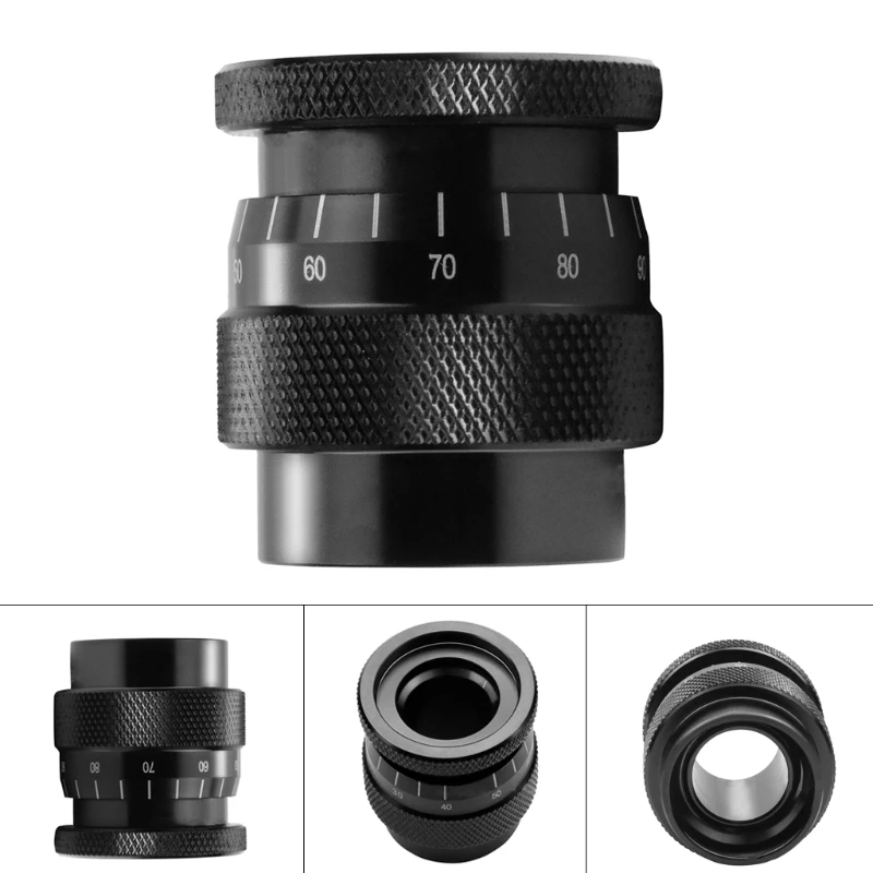 

4929 Valves Spring Height Micrometer, 1.600-2.200 Height Measuring Range Accurate to .001 inches