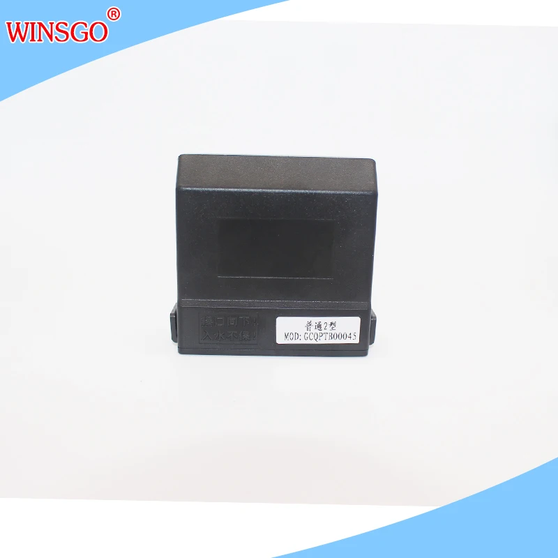 WINSGO автоматический подъем автомобильного рулонного окна для Toyota Camry 2012 2017/Vios 2008