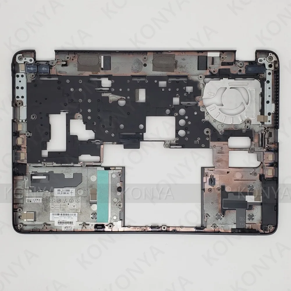 Для HP Zbook 14 G1 G2 подлокотник для ноутбука верхний регистр 730965-001 аккумулятор большой емкости 6070B0694802 Упор для рук верхнюю крышку