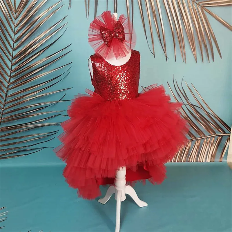 

Платья для маленьких девочек для вечерние первое платье для девочек на день рождения вечерние Выходные туфли на выпускной, платье принцессы праздничное, бальное платье, платья с бантом для девочек