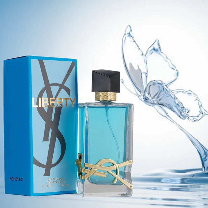 

New Original Parfume Women Fresh Lasting Parfume Original Natural Fruit Deodorants Fragrance Atomizer Body Spray Parfume