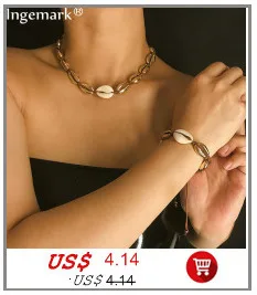 Ingemark, корейские серьги-капли с кристаллами и буквами для девушек, массивные длинные висячие серьги в виде цветка, стразы для женщин, ювелирные изделия, подарки