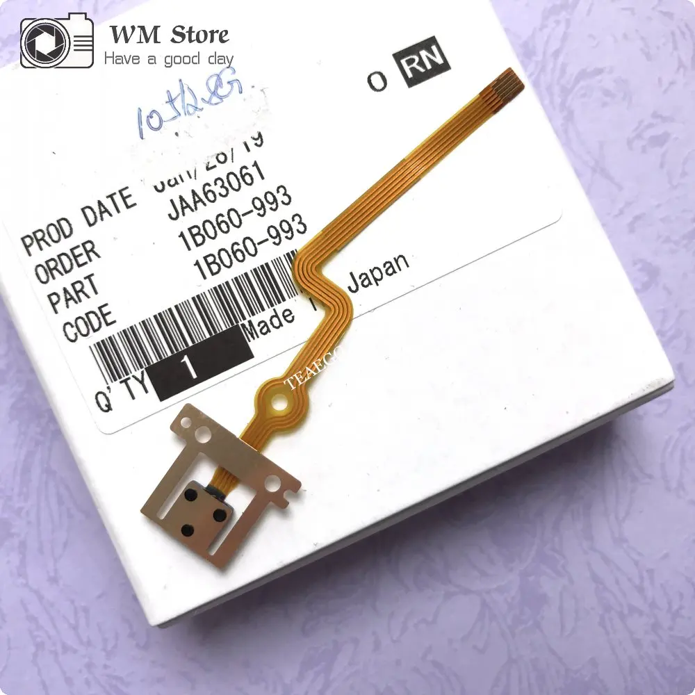 Новинка для NIKKOR 105 2 8G датчик фокусировки объектива GMR Unit 1B060-993 Nikon мм F2.8G ED VR AF-S MICRO