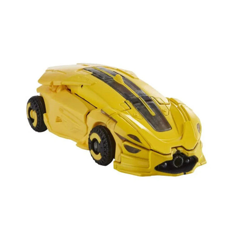 Hasbro трансформаторы игрушек Студии Серии SS-70 класса "Делюкс" Шмель
