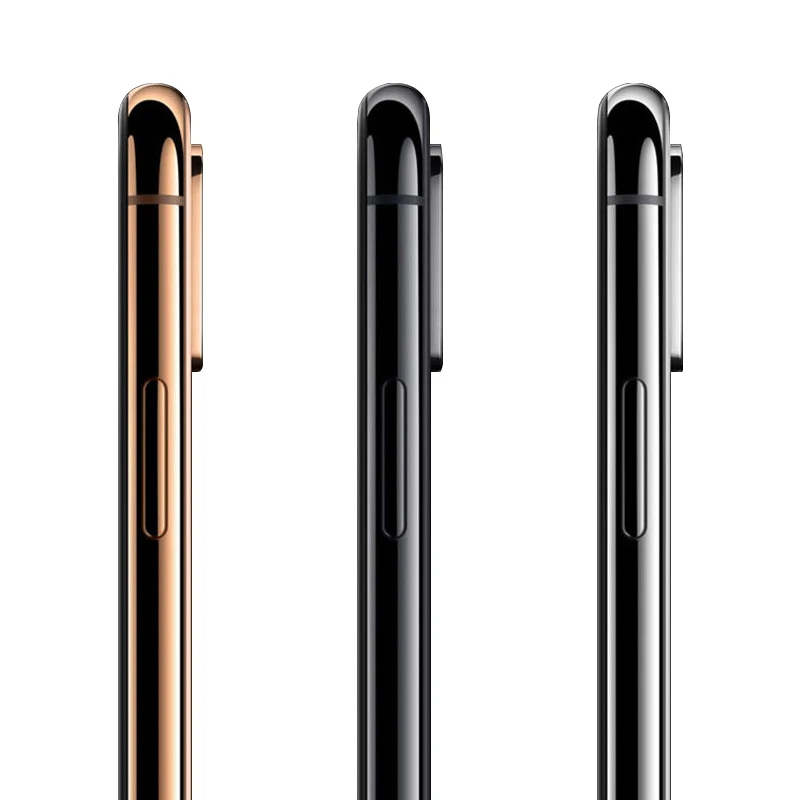 IPhone Xs Apple iPhone 64 GB smartphone iOS 12 nano SIM + eSIM 3G 4G LTE LTE-A WiFi Bluetooth NFC GPS [shipping from Russia] | Мобильные
