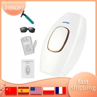 ipl laser hair removal for women permanent hair removal facial painless at home body hair remover 300000 flashes professional