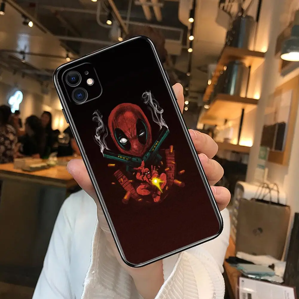 Чехлы для iphone 13 Pro Max 12 11 8 PLUS 7 6S XR X XS mini | Мобильные телефоны и аксессуары