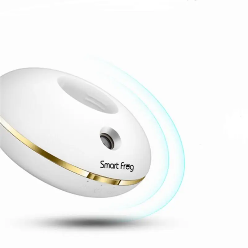 Автомобильный увлажнитель с USB питанием от аккумулятора мини воздуха