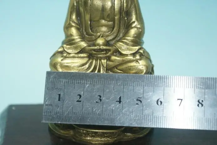 Медная статуэтка уникальная медная резная Классическая керамическая коллекция