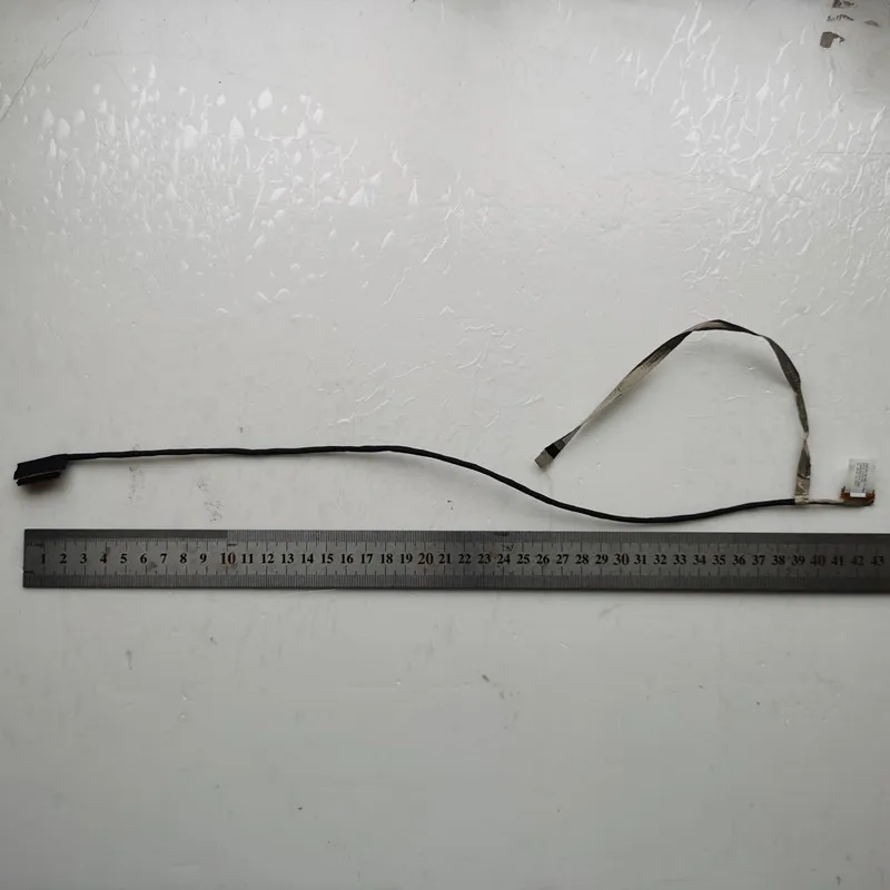 

New laptop lcd lvds cable for MECHREVO X8TI Vulcan T5 T6 15.6"