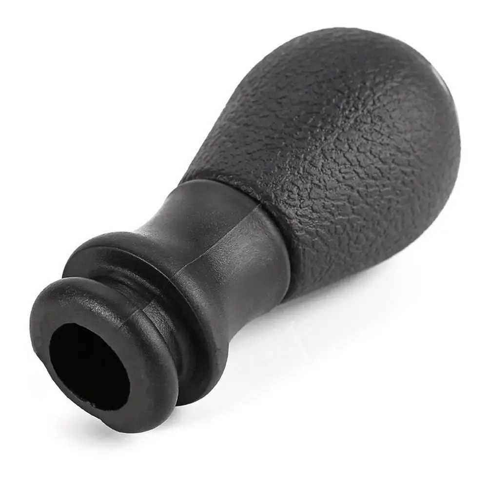 ABS + кожа 5 Скорость ручной авторегистратор Шестерни переключения передач Ручка