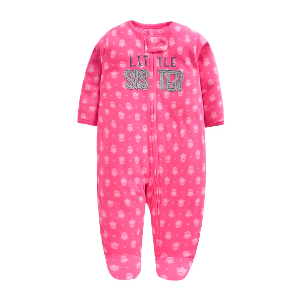 Одежда для маленьких мальчиков зимняя одежда Детский комбинезончик Комбинезон