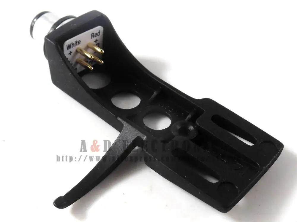 1 комплект OEM Phono картридж поворотная головка CN5625 для Technics1200 1210(без стилуса