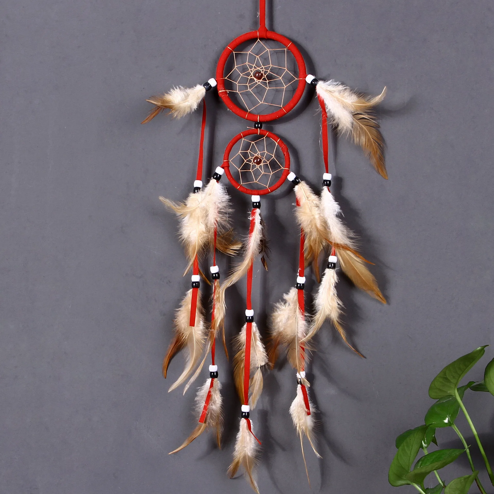 

Nordic Decoration Wall Hanging Kawaii Room Decor Boho Kids Ornaments Gifts Girl Women Unicorn Makrama Wind Chimes Dream Catcher