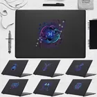 Матовые жесткие чехлы для ноутбуков Huawei Honor MagicBook 1415 MateBook 13 14 D14 D15 X 2020 X Pro 13,9pro 16,1 серии Зодиак